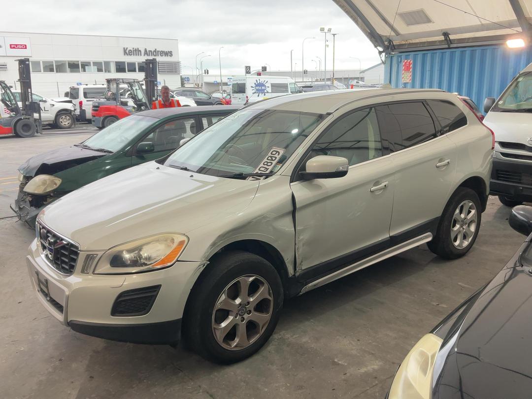 Photo '3' of Volvo XC60 Photo '3' of Volvo XC60