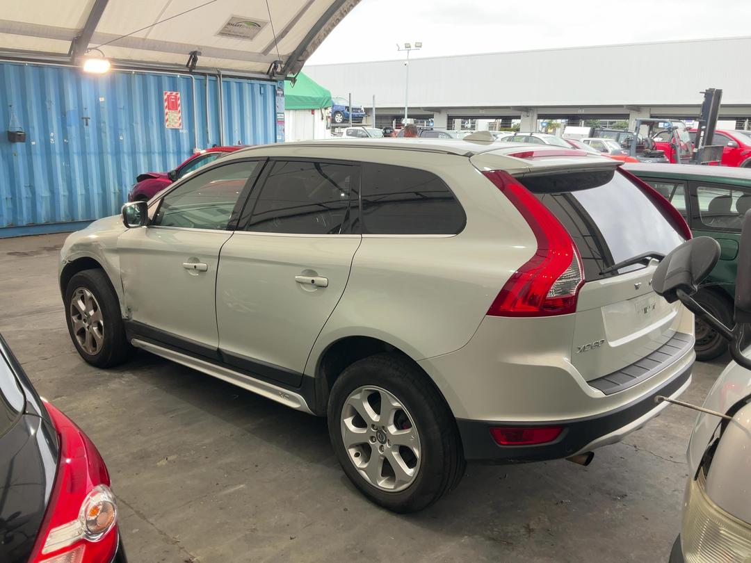 Photo '5' of Volvo XC60 Photo '5' of Volvo XC60