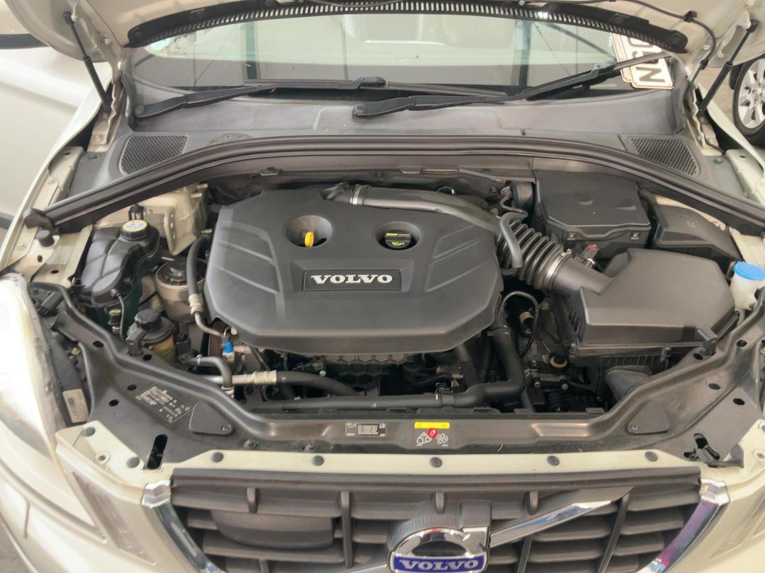 Photo '7' of Volvo XC60 Photo '7' of Volvo XC60