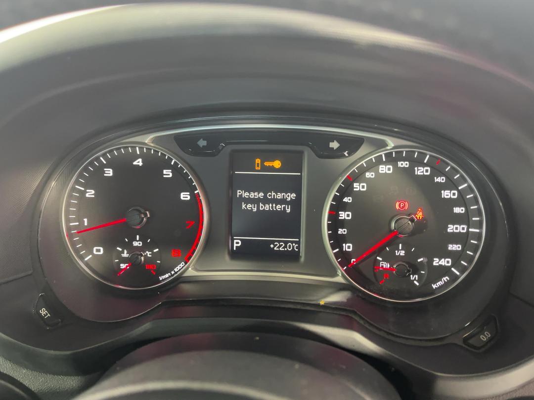 Photo '21' of Audi A1