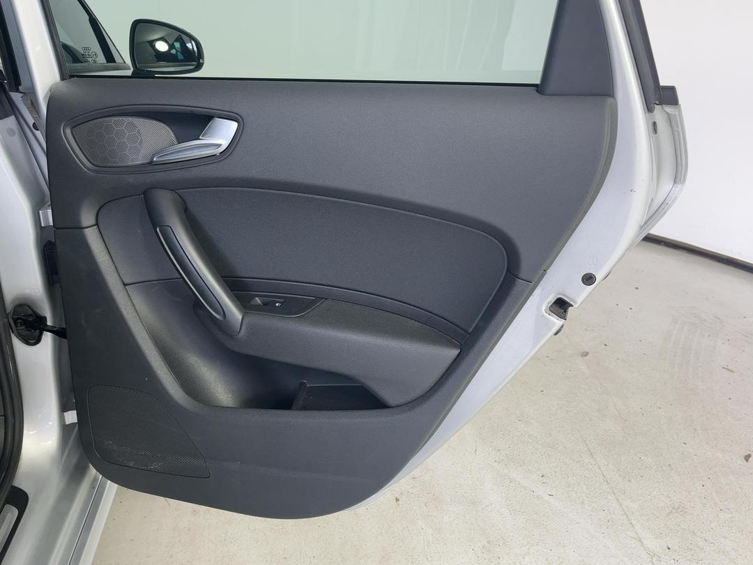 Photo '19' of Audi A1