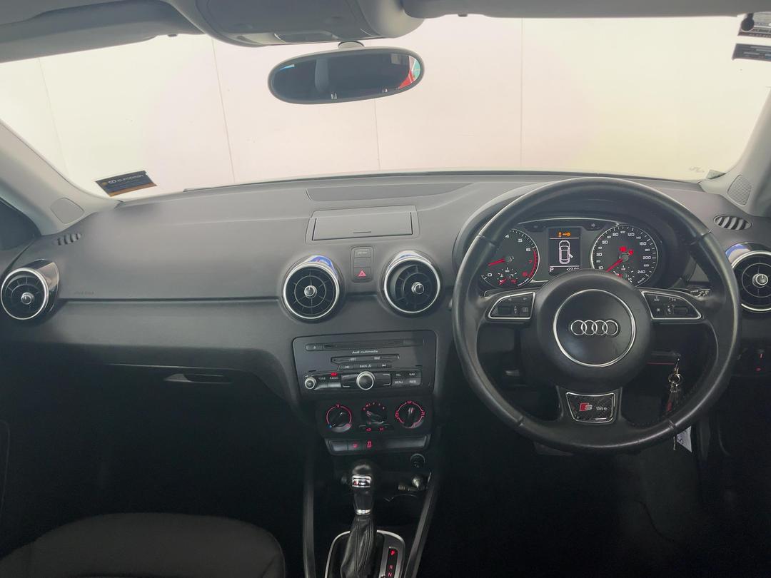 Photo '17' of Audi A1