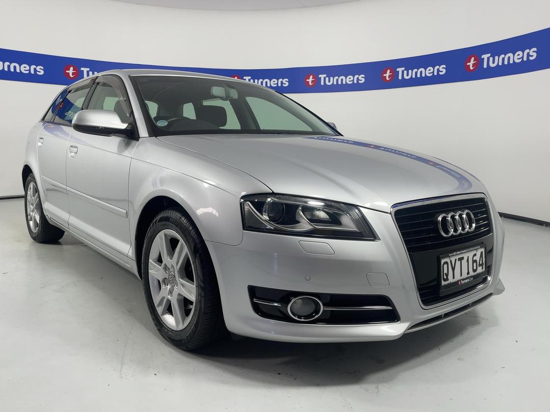 Photo '1' of Audi A3
