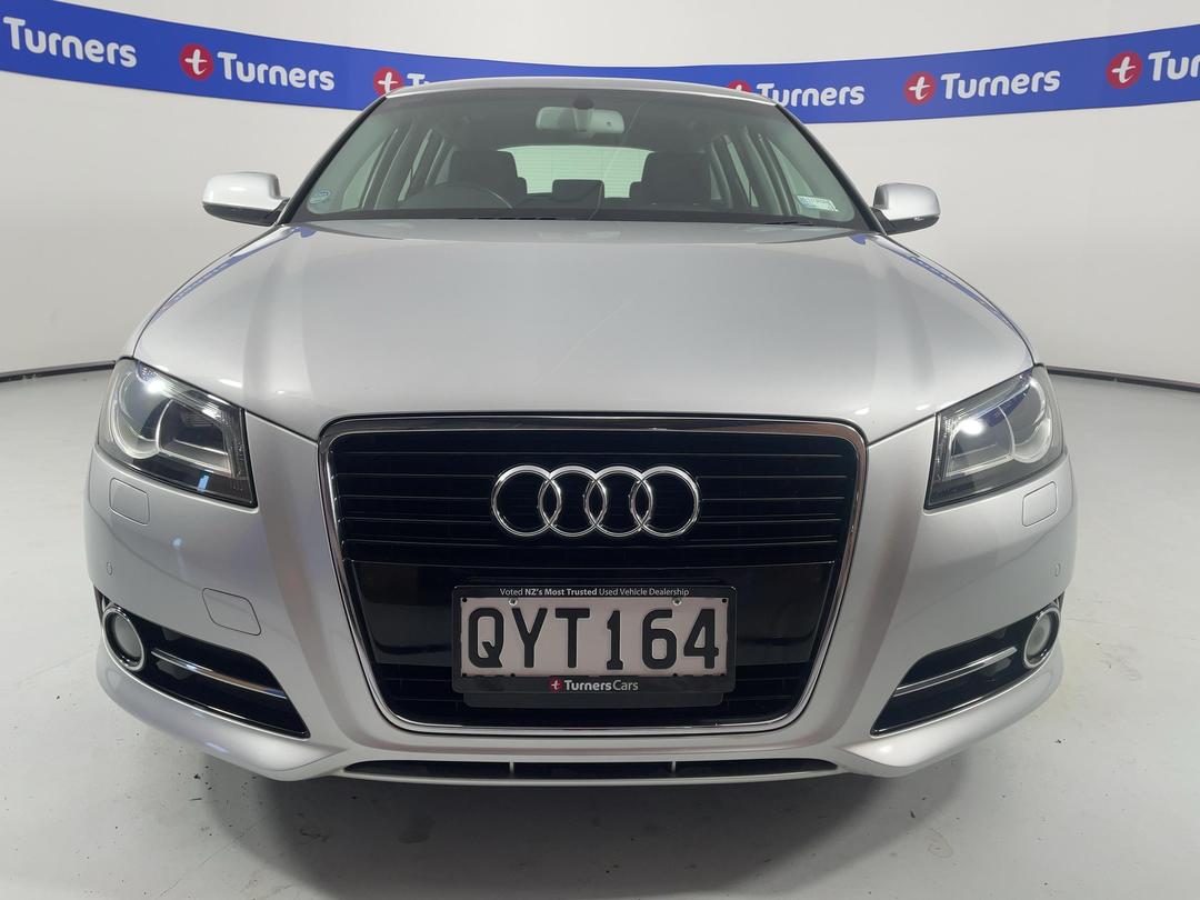 Photo '2' of Audi A3