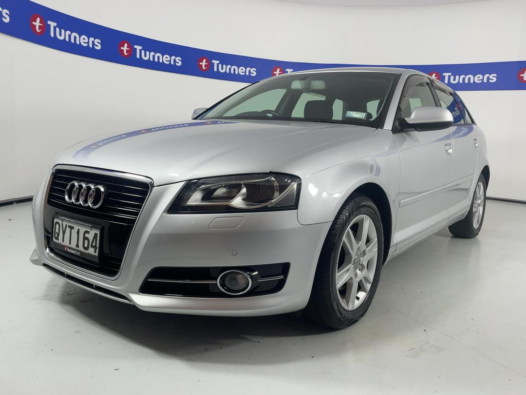 Photo '4' of Audi A3