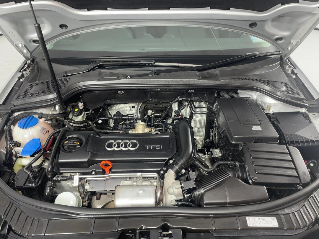 Photo '13' of Audi A3