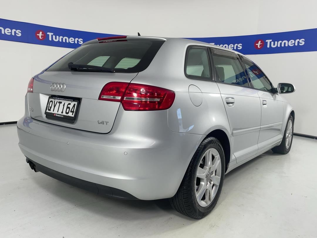 Photo '7' of Audi A3