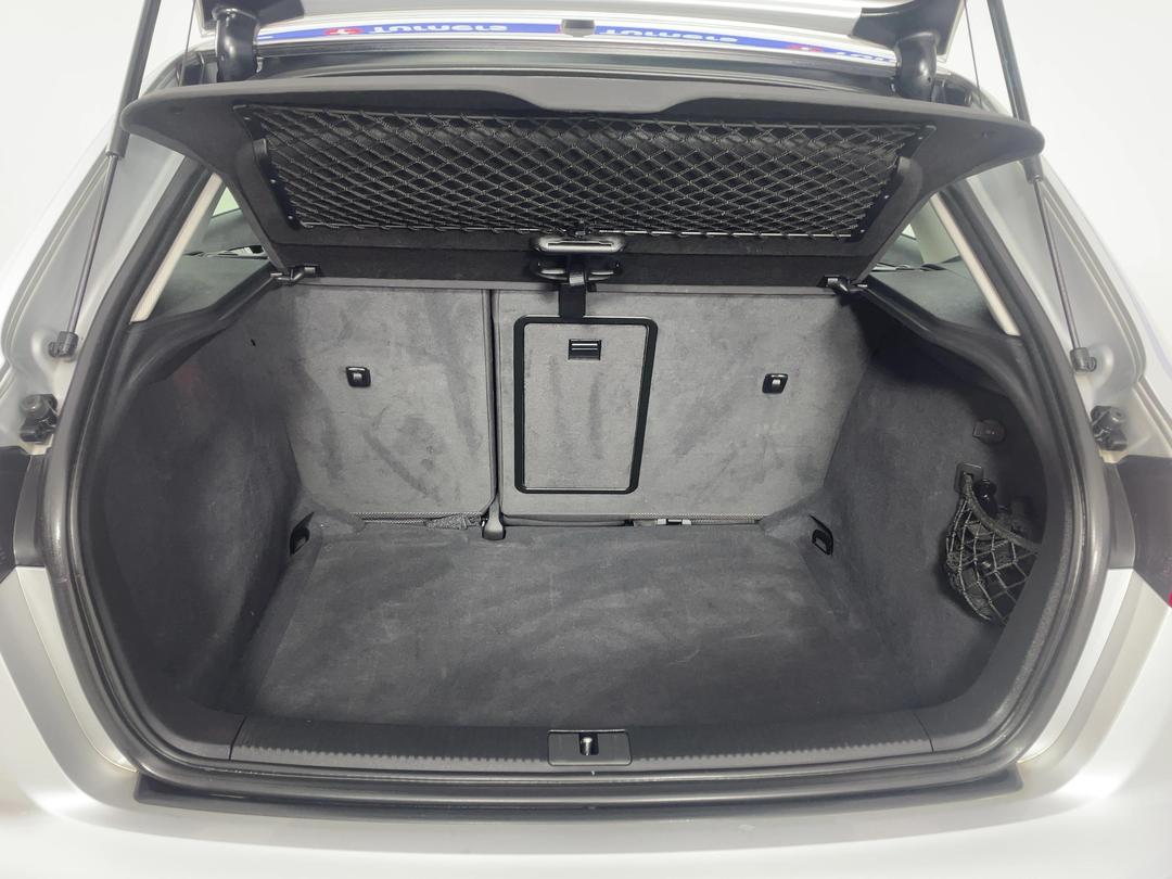 Photo '14' of Audi A3