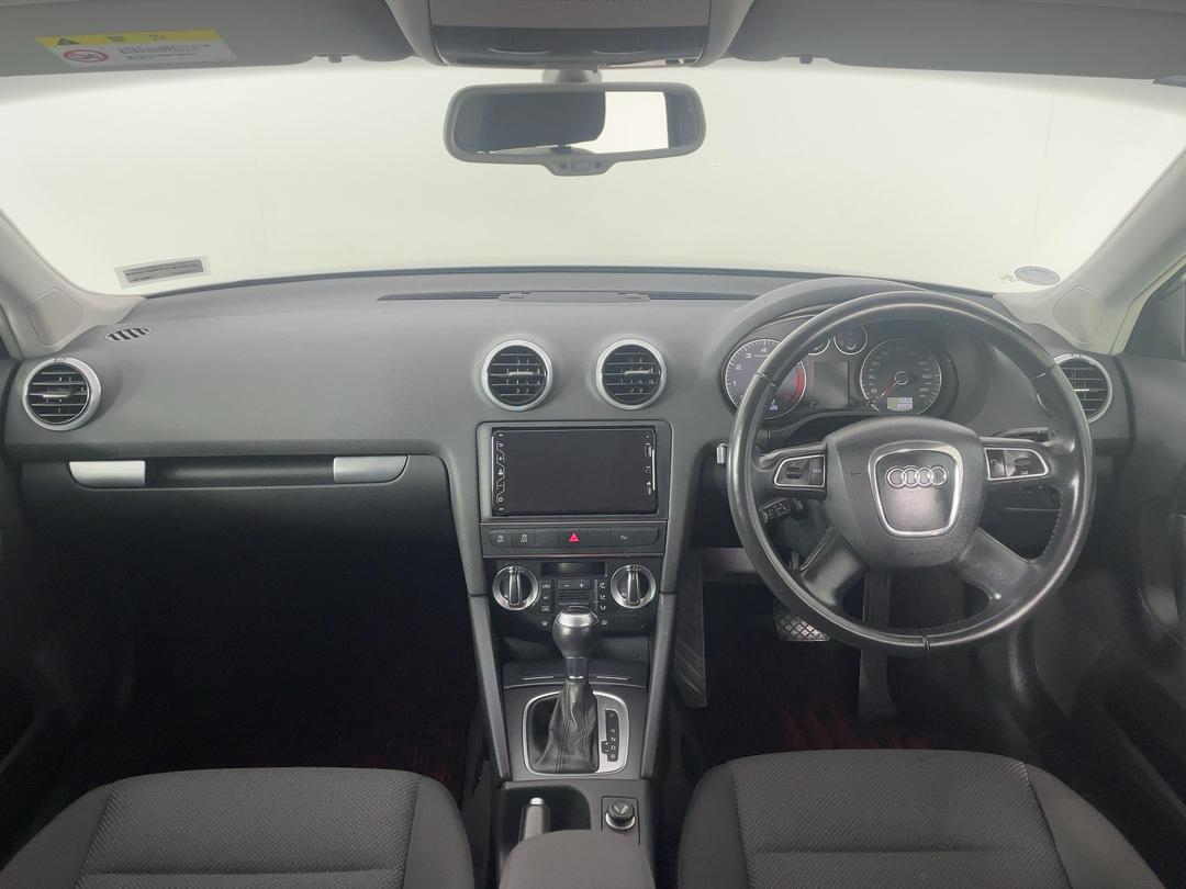 Photo '17' of Audi A3