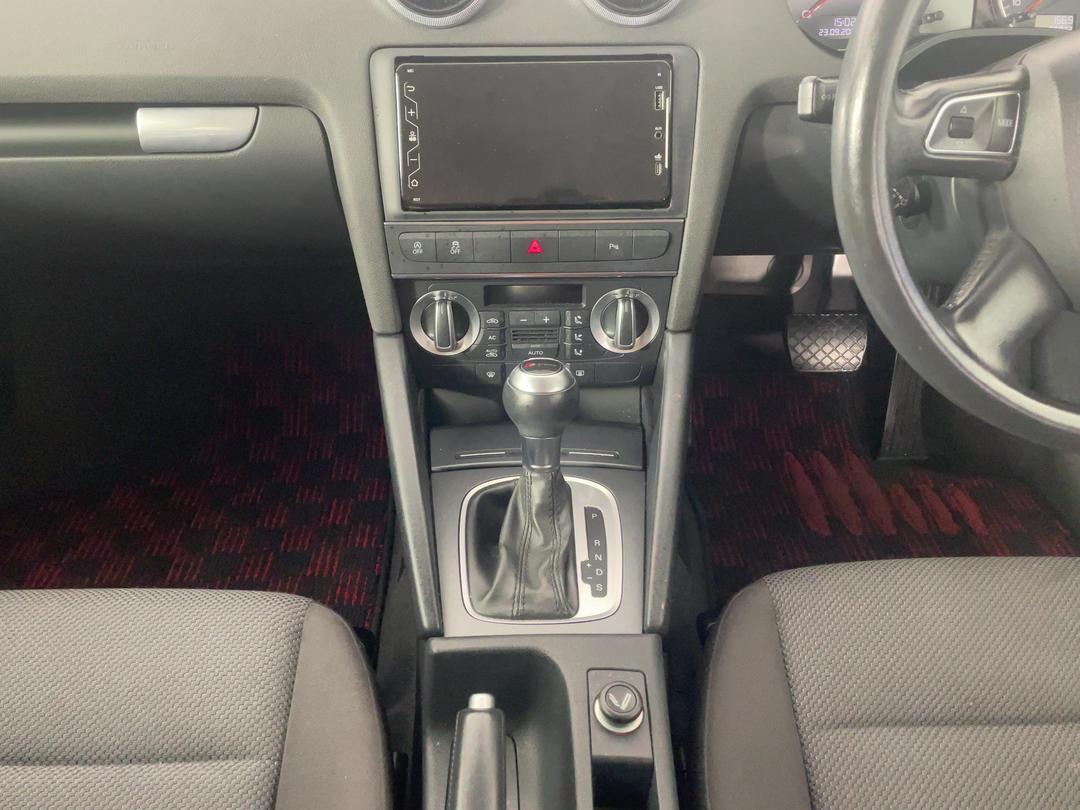 Photo '18' of Audi A3