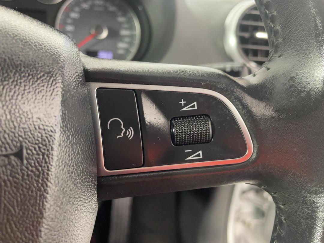 Photo '23' of Audi A3