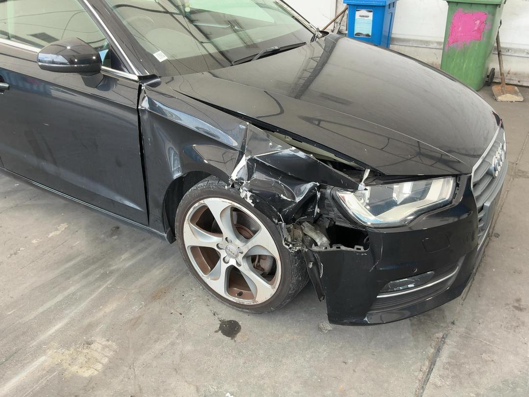 Photo '2' of Audi A3 NZ Spback Tfsi SP Photo '2' of Audi A3 NZ Spback Tfsi SP