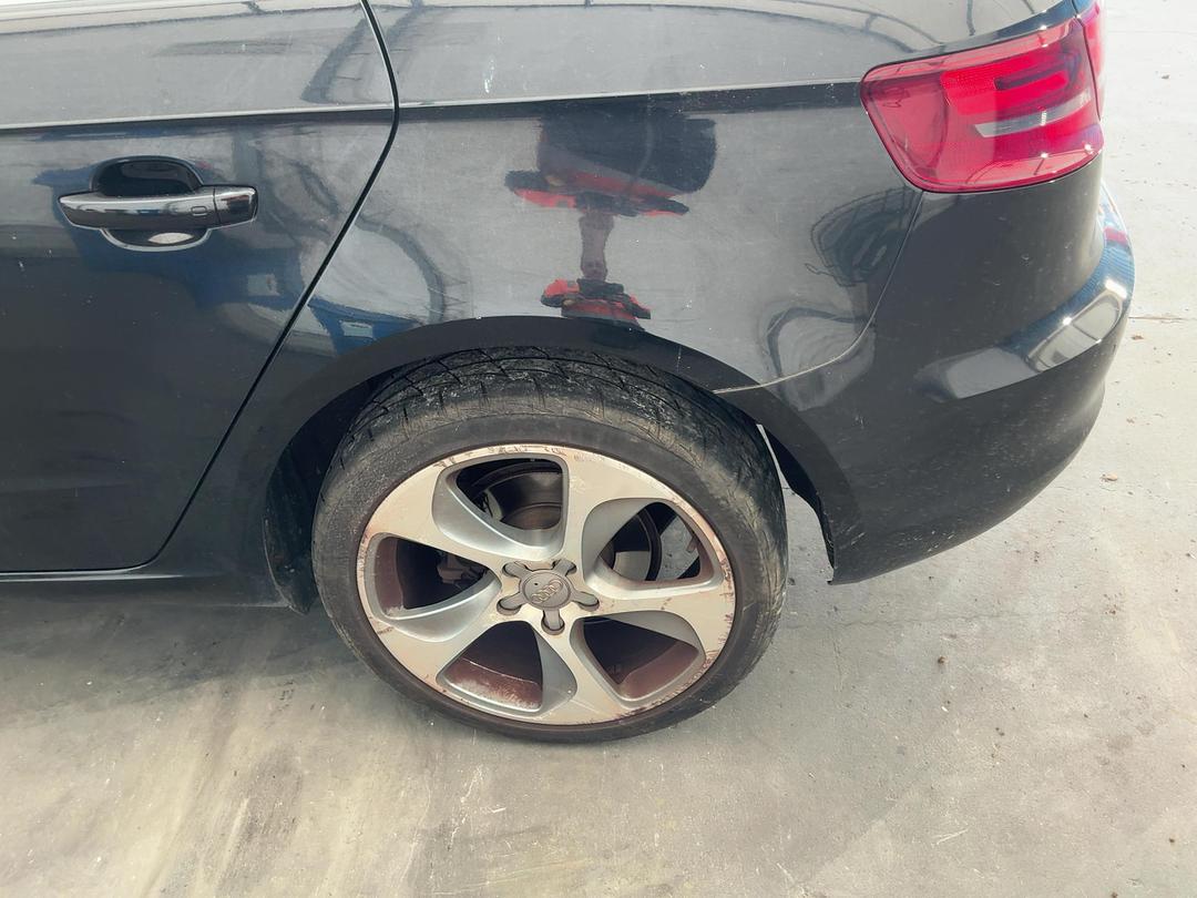 Photo '8' of Audi A3 NZ Spback Tfsi SP Photo '8' of Audi A3 NZ Spback Tfsi SP