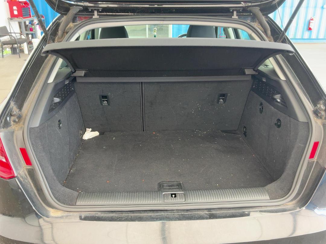 Photo '11' of Audi A3 NZ Spback Tfsi SP Photo '11' of Audi A3 NZ Spback Tfsi SP
