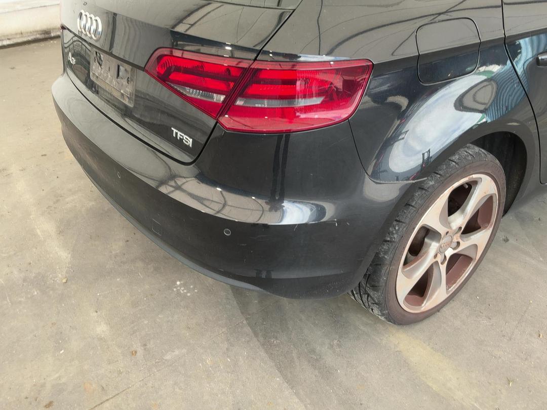 Photo '12' of Audi A3 NZ Spback Tfsi SP Photo '12' of Audi A3 NZ Spback Tfsi SP