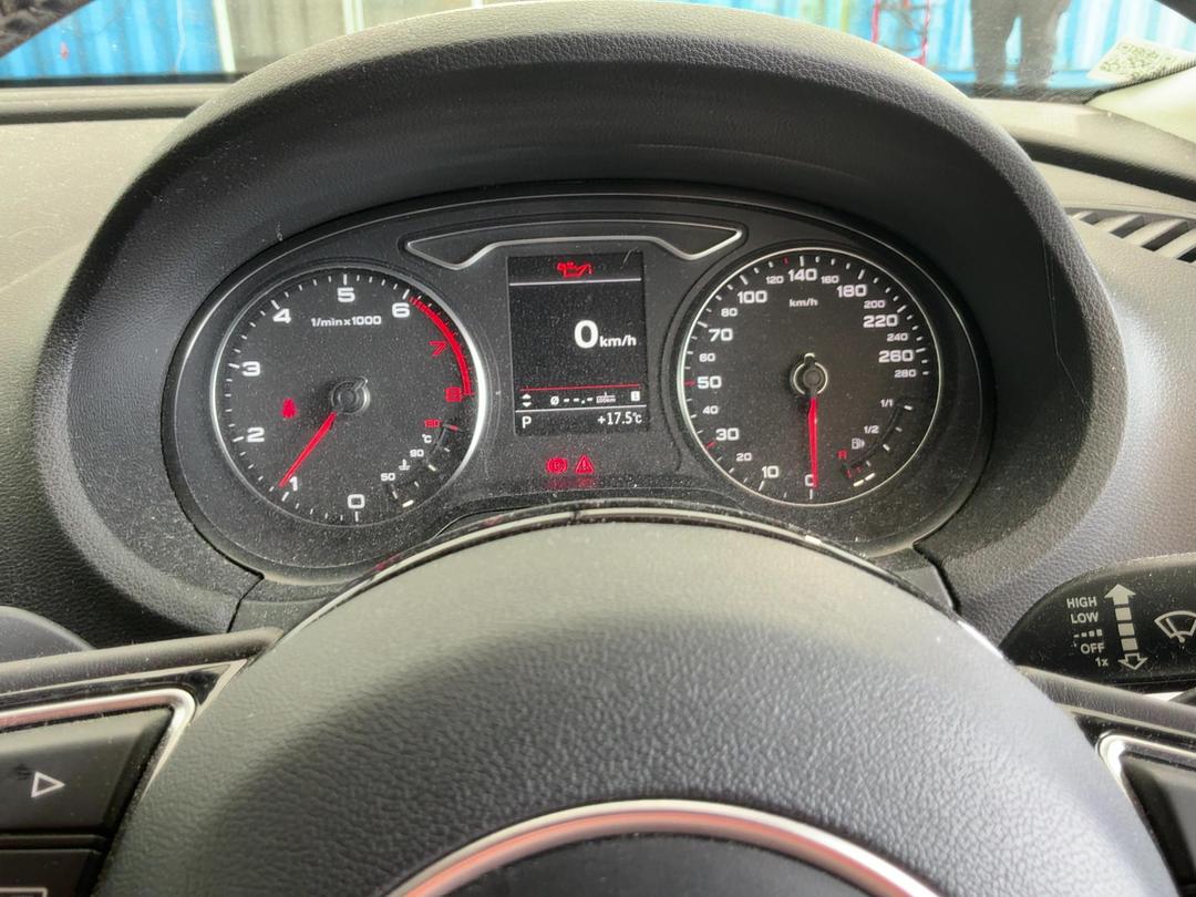 Photo '19' of Audi A3 NZ Spback Tfsi SP Photo '19' of Audi A3 NZ Spback Tfsi SP