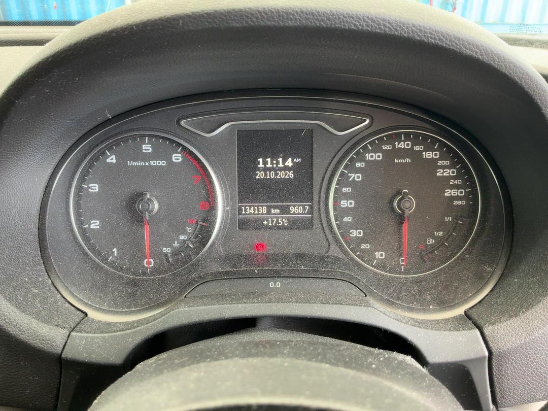 Photo '20' of Audi A3 NZ Spback Tfsi SP Photo '20' of Audi A3 NZ Spback Tfsi SP