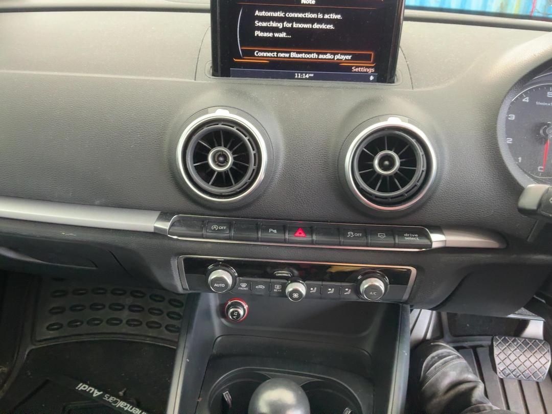 Photo '21' of Audi A3 NZ Spback Tfsi SP Photo '21' of Audi A3 NZ Spback Tfsi SP