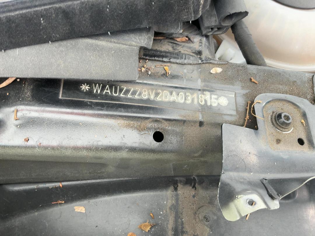 Photo '25' of Audi A3 NZ Spback Tfsi SP Photo '25' of Audi A3 NZ Spback Tfsi SP