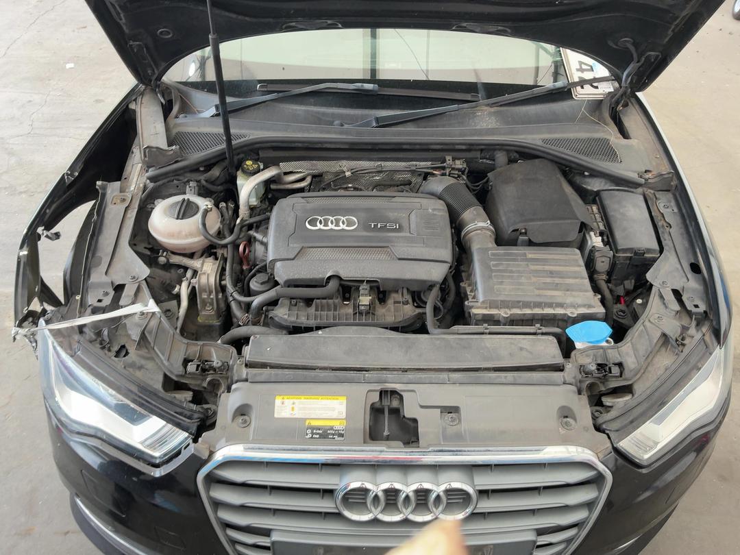 Photo '26' of Audi A3 NZ Spback Tfsi SP Photo '26' of Audi A3 NZ Spback Tfsi SP