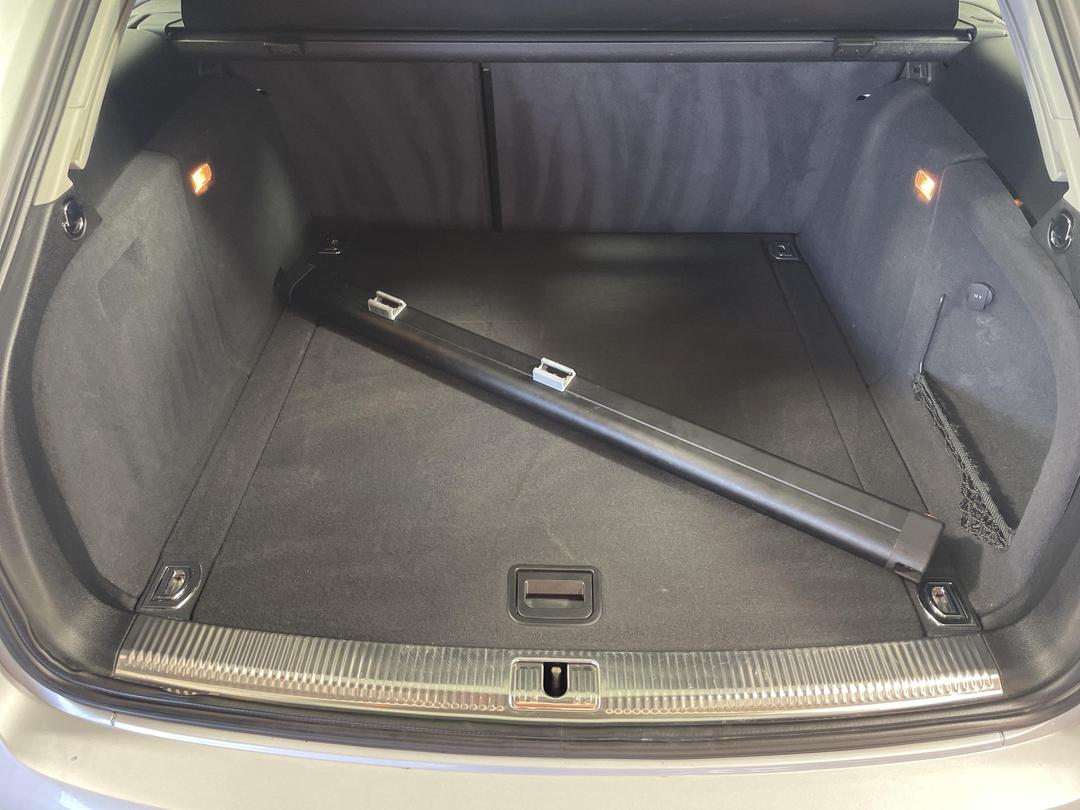 Photo '14' of Audi A4