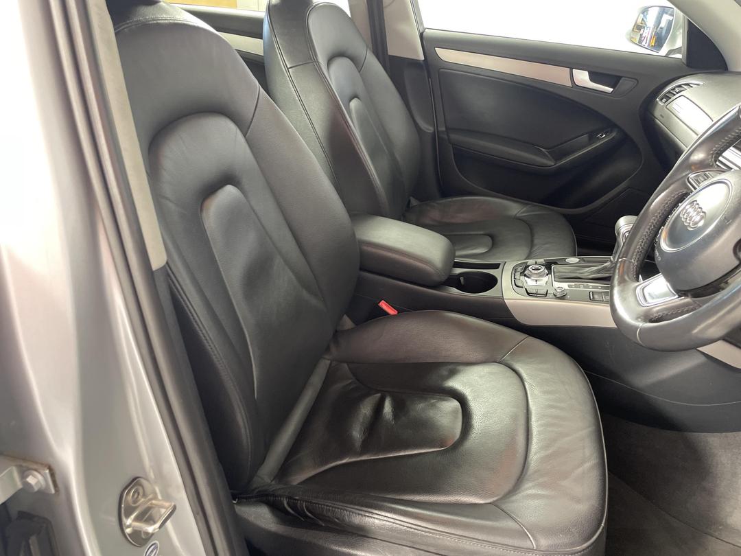 Photo '16' of Audi A4