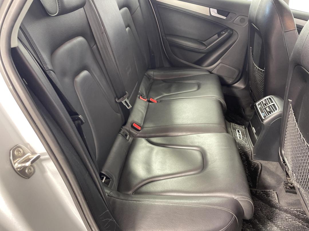 Photo '20' of Audi A4