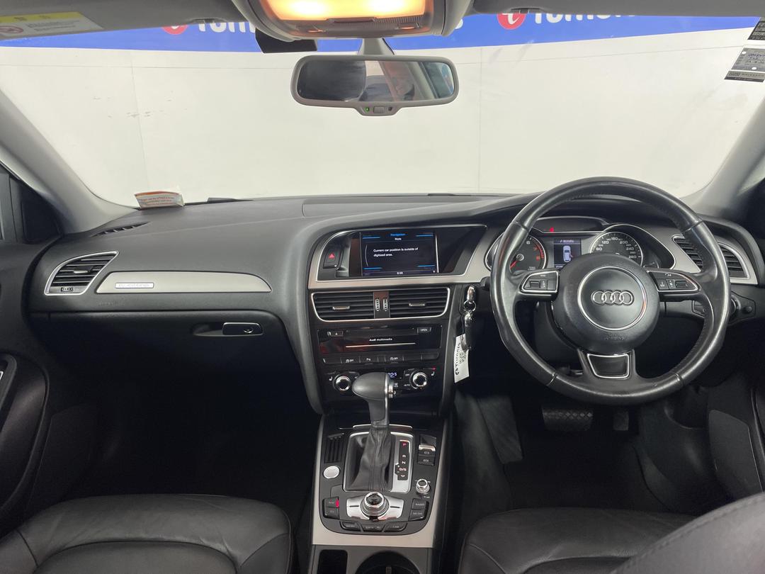 Photo '17' of Audi A4