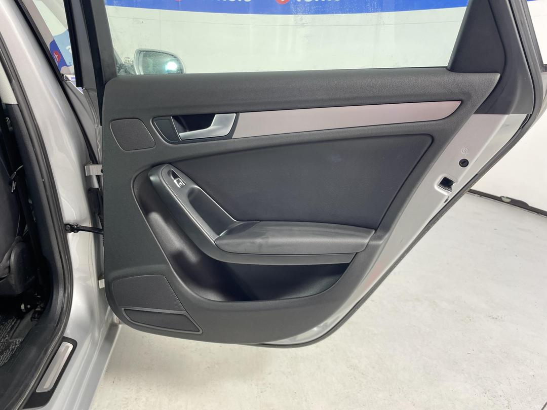 Photo '19' of Audi A4