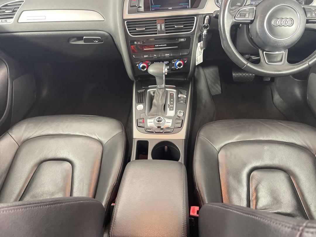 Photo '18' of Audi A4