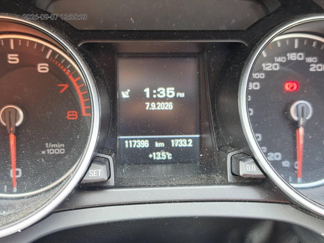 Photo '11' of Audi A5 Sportback Photo '11' of Audi A5 Sportback