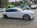 Thumbnail '4' of Audi A5 Sportback