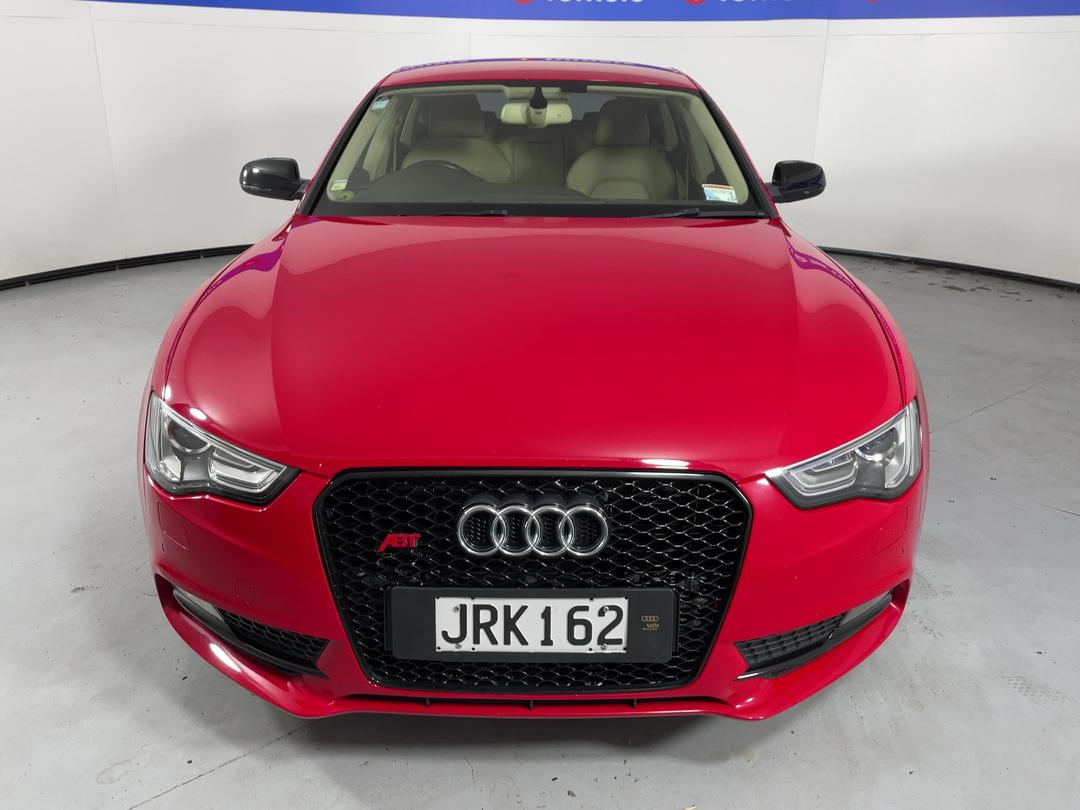 Photo '2' of Audi A5