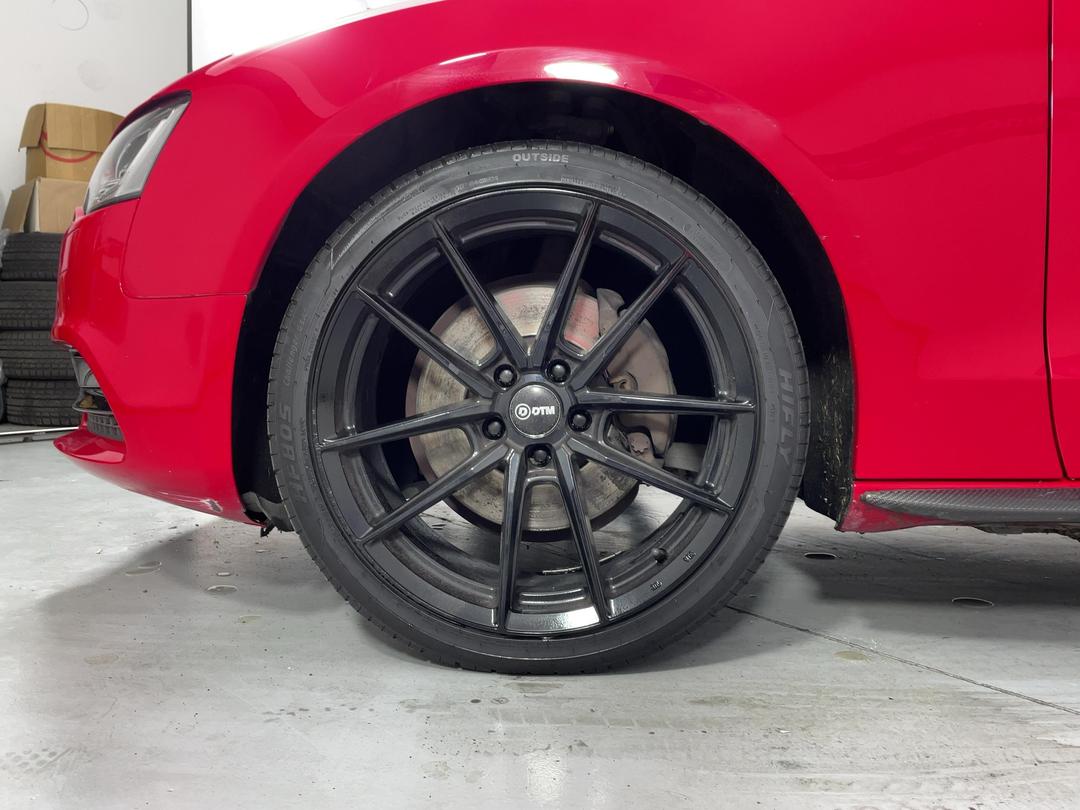 Photo '10' of Audi A5