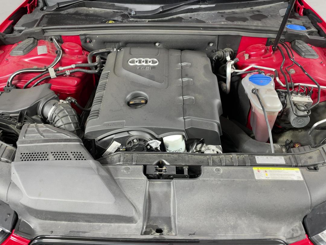 Photo '13' of Audi A5