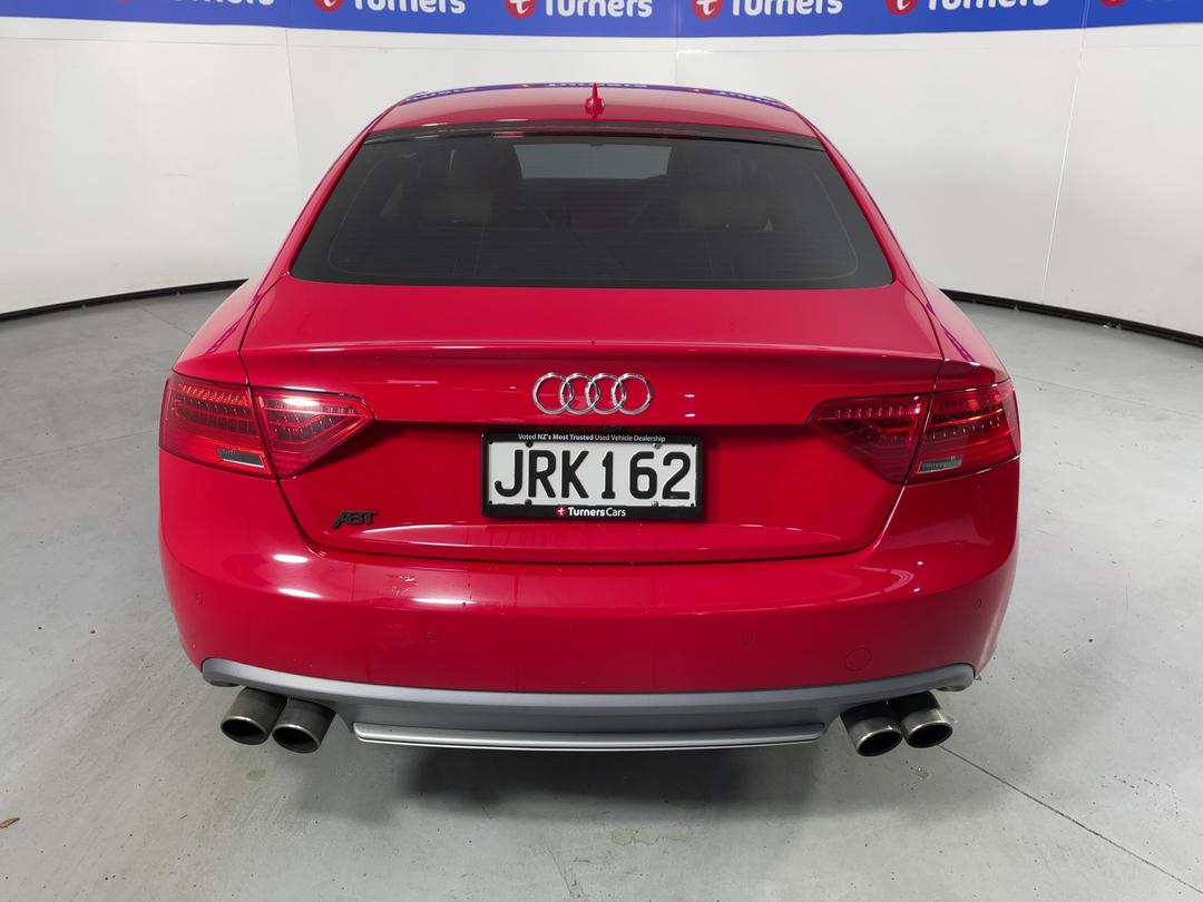 Photo '6' of Audi A5