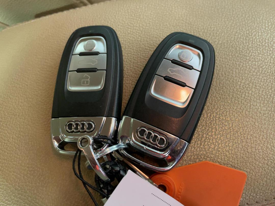 Photo '22' of Audi A5