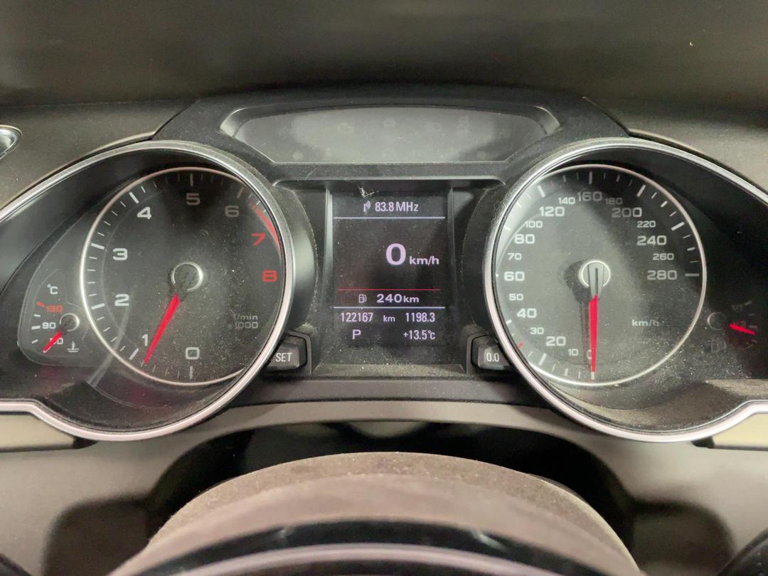 Photo '21' of Audi A5