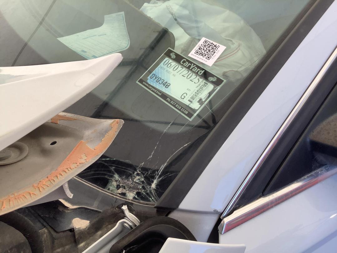 Photo '3' of Audi A6 Hybrid