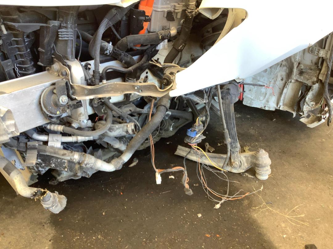 Photo '4' of Audi A6 Hybrid