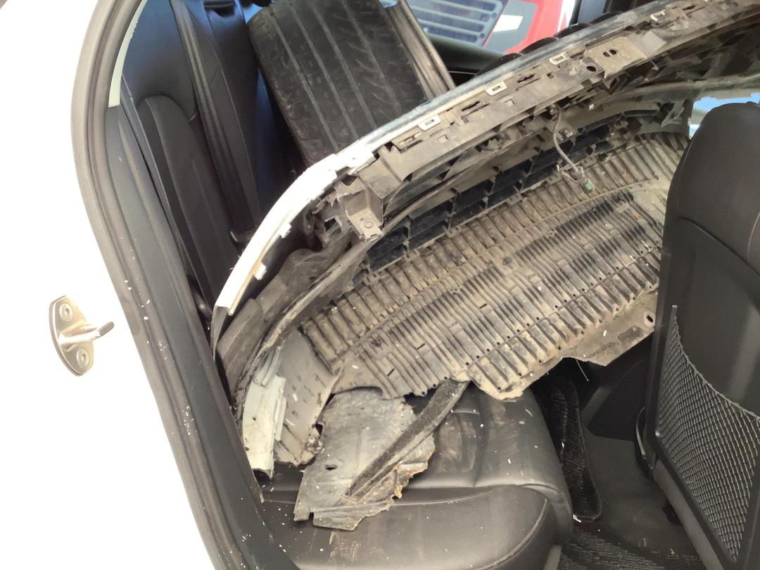 Photo '11' of Audi A6 Hybrid