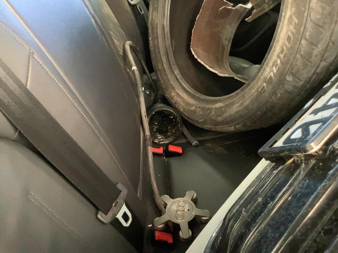 Photo '12' of Audi A6 Hybrid