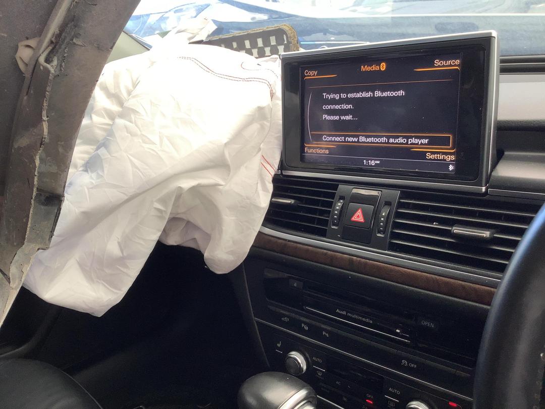 Photo '18' of Audi A6 Hybrid