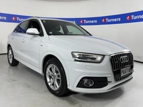 Photo '1' of Audi Q3