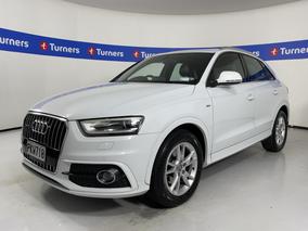 Photo '4' of Audi Q3