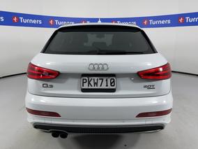Photo '6' of Audi Q3