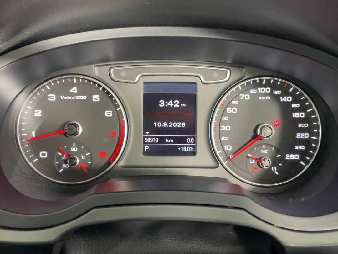 Photo '21' of Audi Q3