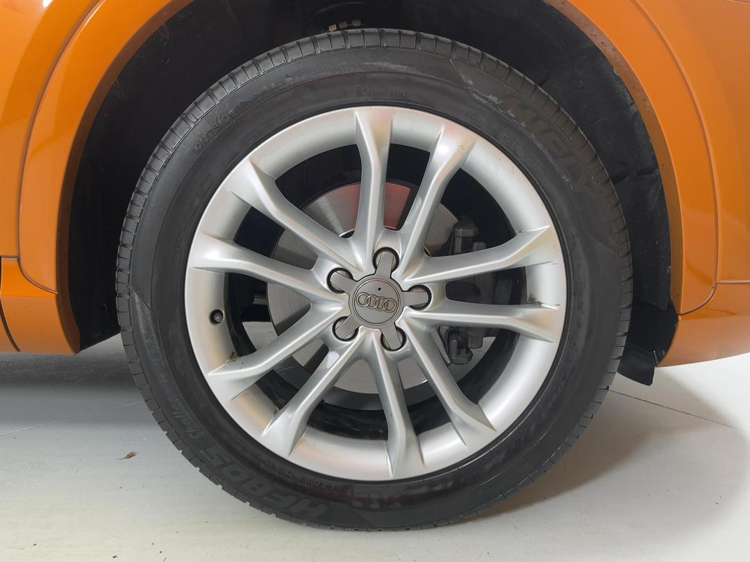 Photo '9' of Audi Q3
