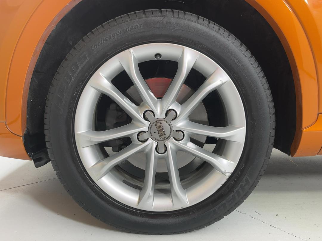 Photo '10' of Audi Q3