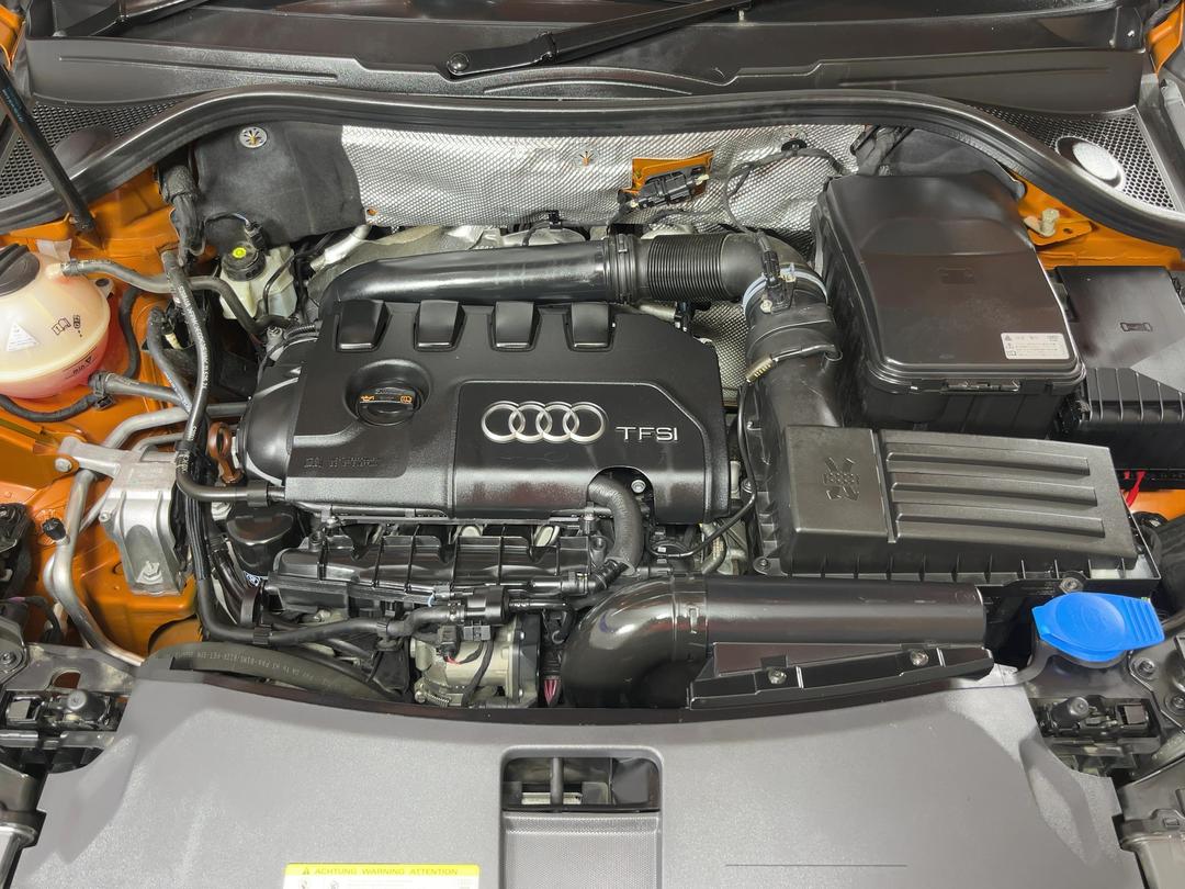 Photo '13' of Audi Q3